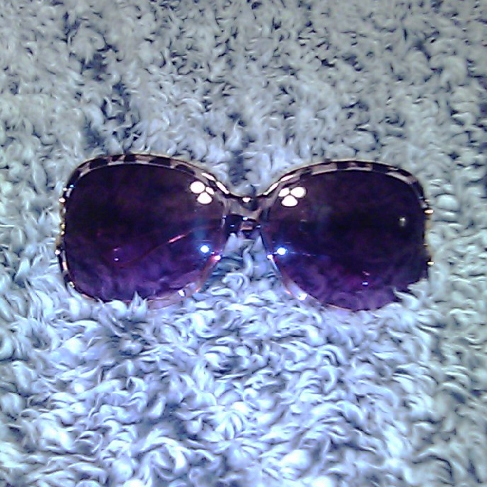 Glasses
